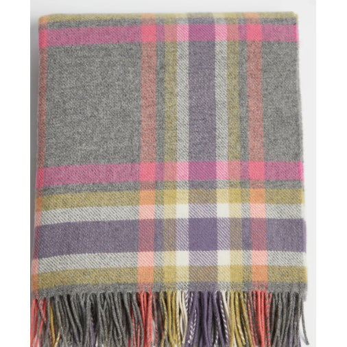 Foxford - Fiadh Throw Blanket