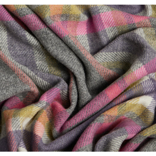 Foxford - Fiadh Throw Blanket