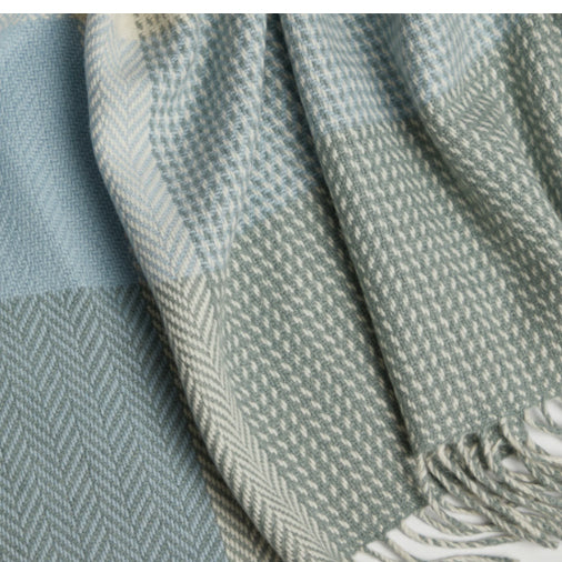 Foxford - Tara Throw Blanket