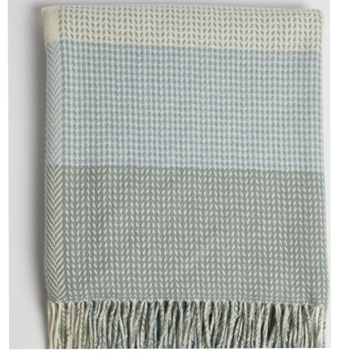 Foxford - Tara Throw Blanket
