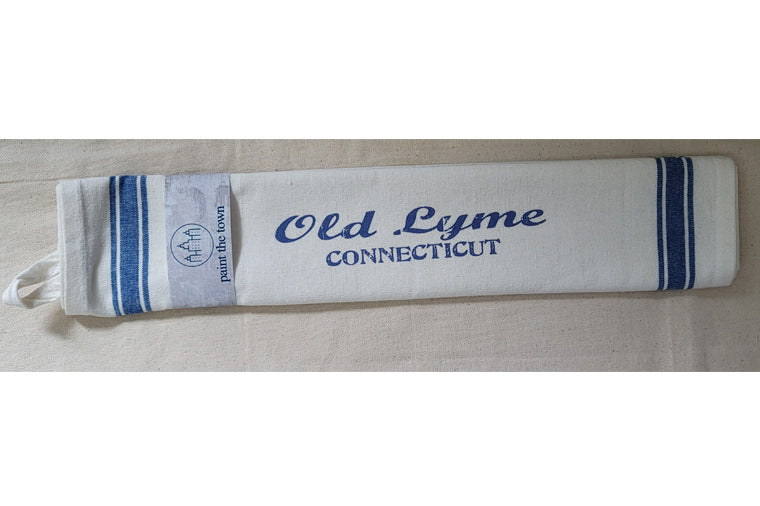 Old Lyme Hand Towel