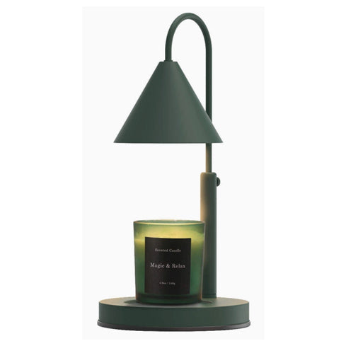 Adjustable Candle Warmer Lamp