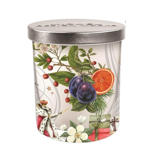 Nutcracker Suite Candle