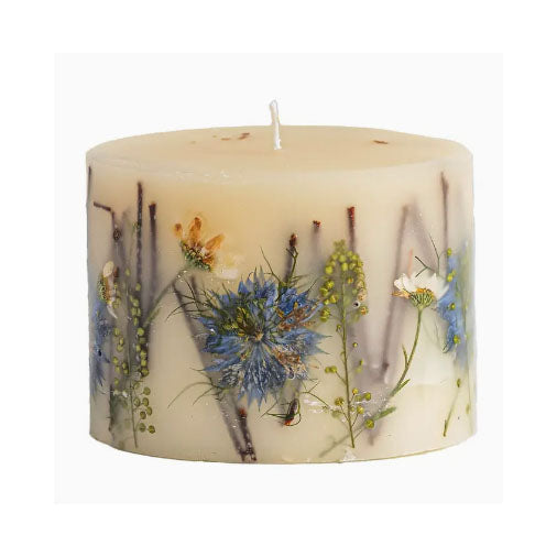 Petite Botanical Candle - Sea Salt Mist