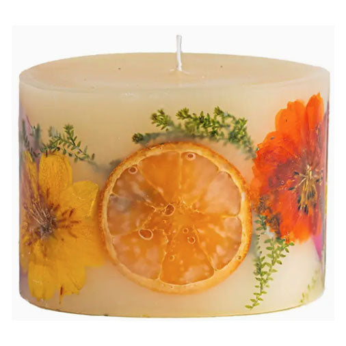 Petite Botanical Candle - Sugared Citrus