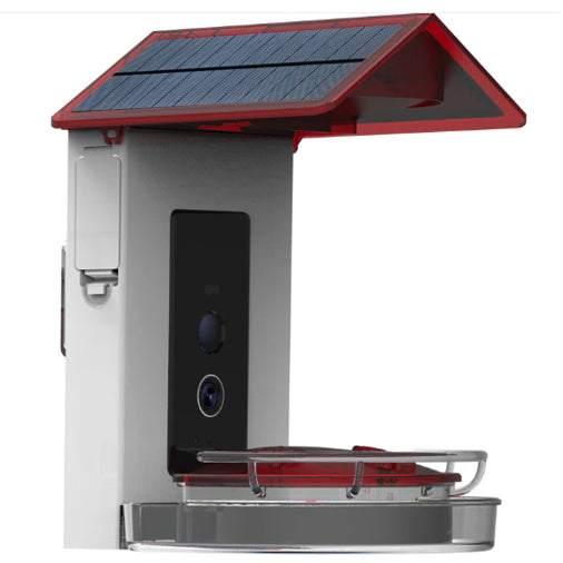 BirdReel Smart Hummingbird Feeder