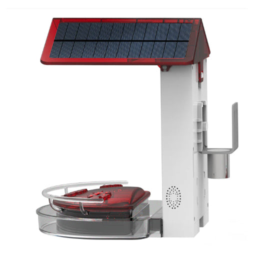BirdReel Smart Hummingbird Feeder