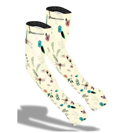 Protection Sleeves - Dragonfly