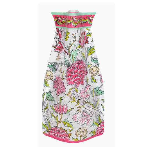 William Morris Cray Expandable Vase