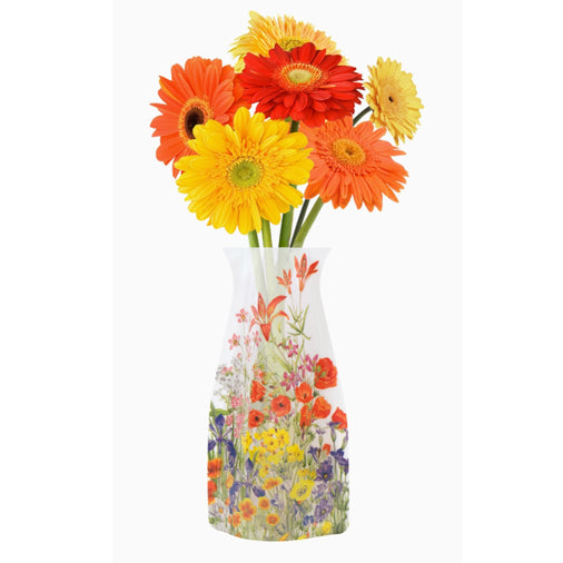 Mary Vaux Walcott Botanicals Expandable Vase