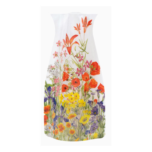 Mary Vaux Walcott Botanicals Expandable Vase