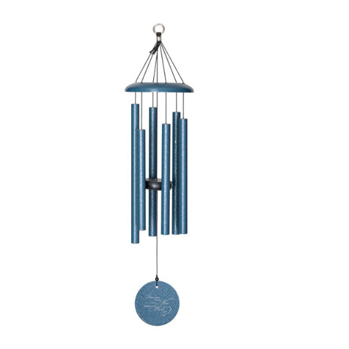 Wind River I Hear You, Wind Chime 27"