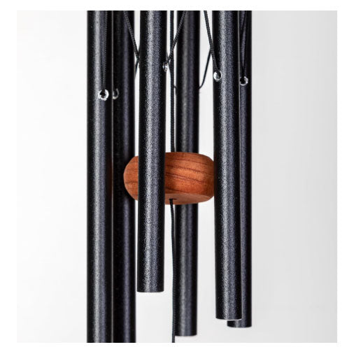 Wind River Festival, Black Wind Chime 18"