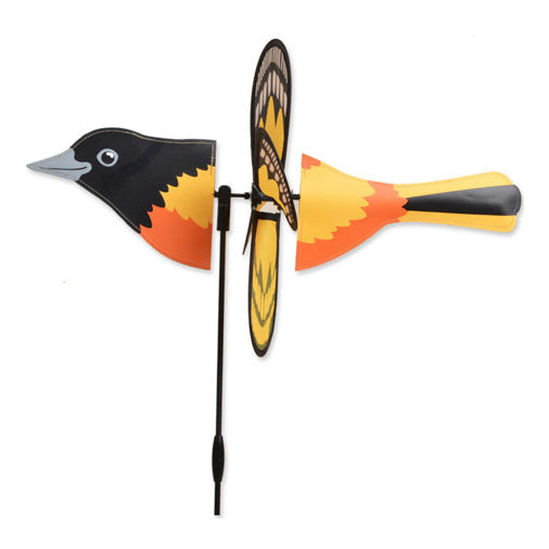 Oriole Petite Spinner