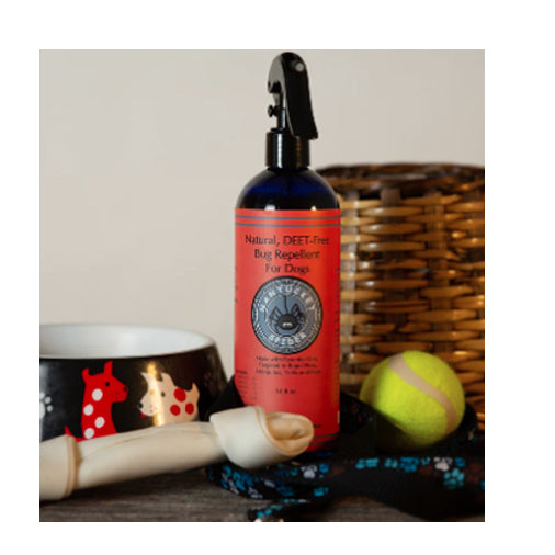 Bug Repellent Spray For Dogs