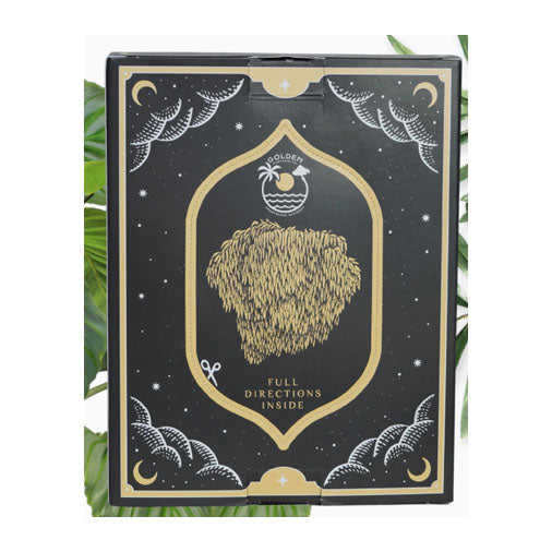 Lion's Mane Mushroom Grow Kit