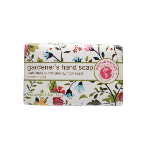 Gardeners Hand Soap