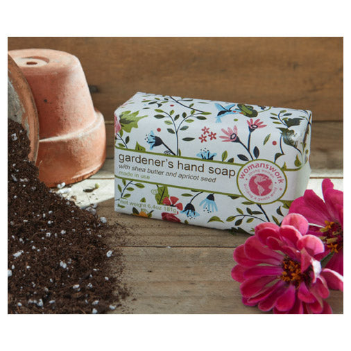 Gardeners Hand Soap