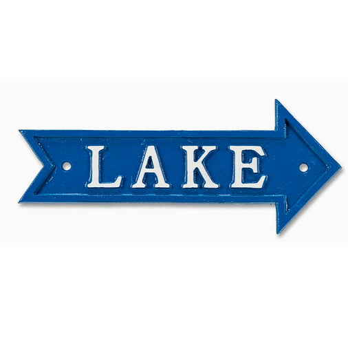 Lake Arrow