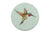 Coasterstone - Hummingbird Coaster Set