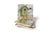 Coasterstone - Green Birdhouse Coaster Set