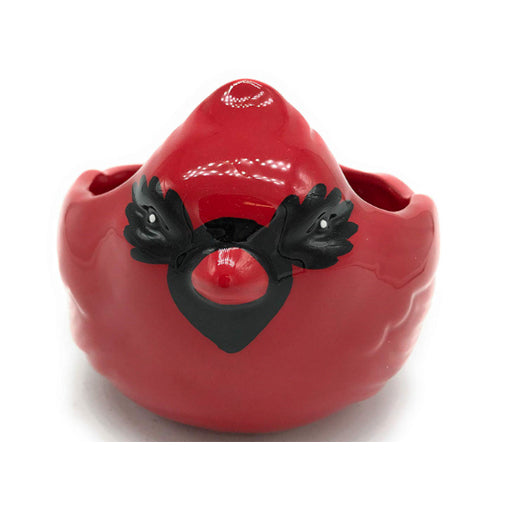 Cardinal Bowl