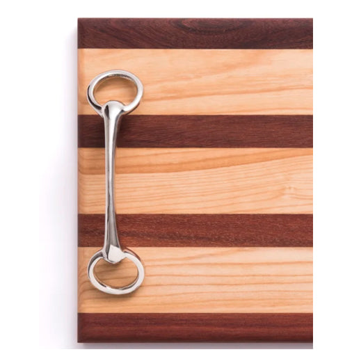 Soundview Millworks - Equestrian Bit Serving Board