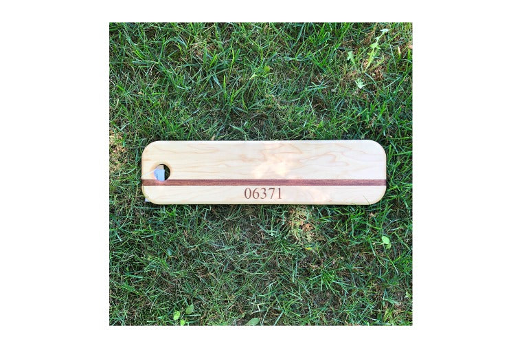 Soundview Millworks - French Bread Board - 06371