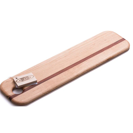 Soundview Millworks - French Bread Board - Plain