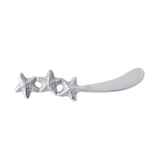 Stacked Starfish Spreader