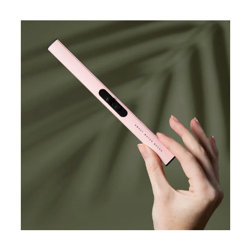 Rechargeable Electric Lighter- Pink