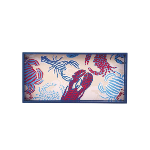 Sandy Claws Tray
