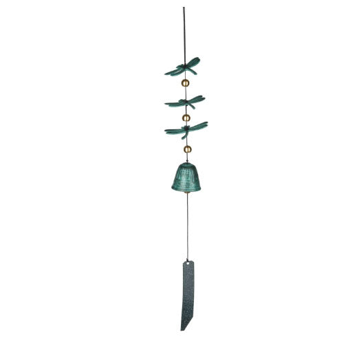 Dragonfly Windbell