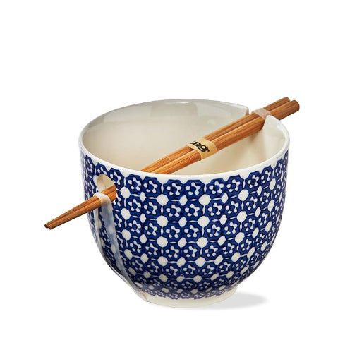 Lisbon Dot Noodle Bowl