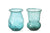 Jewel Blown Glass Vase - TAG