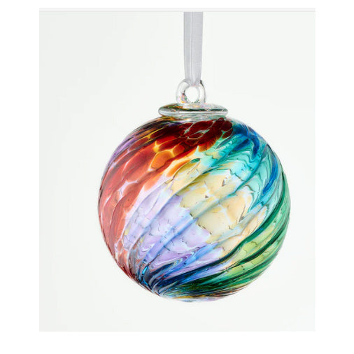 Friendship Ball - Swirl Multicolored