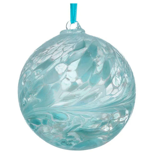 Friendship Ball - Pastel Blue