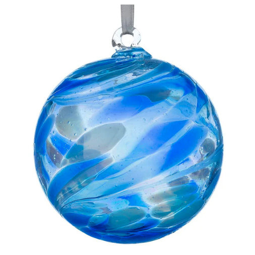 Friendship Ball - Sapphire