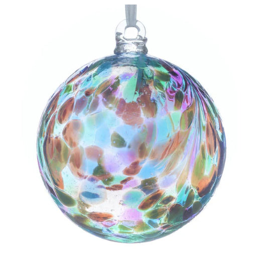 Friendship Ball - Peacock