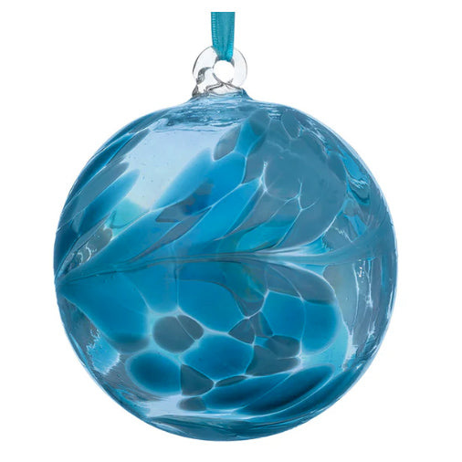 Friendship Ball - Turquoise