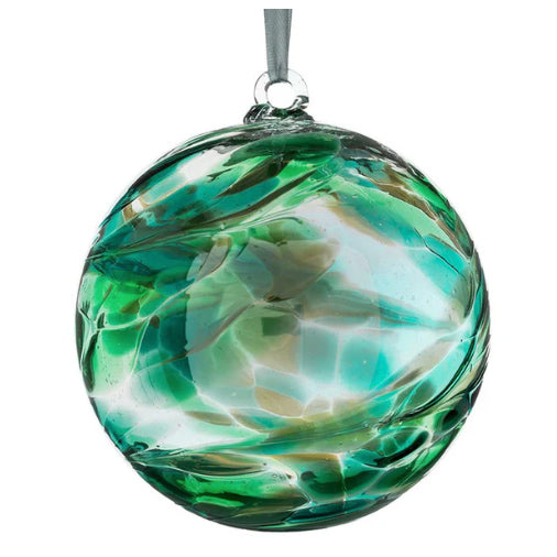 Friendship Ball - Emerald