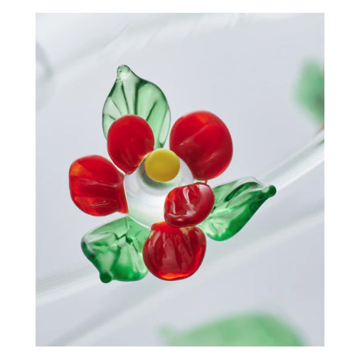 Glass Globe - Wildlife Collection - Bee