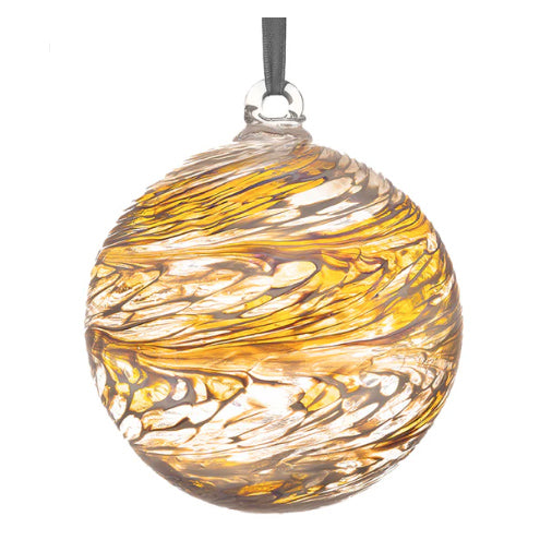 Friendship Ball - Gold Pastel