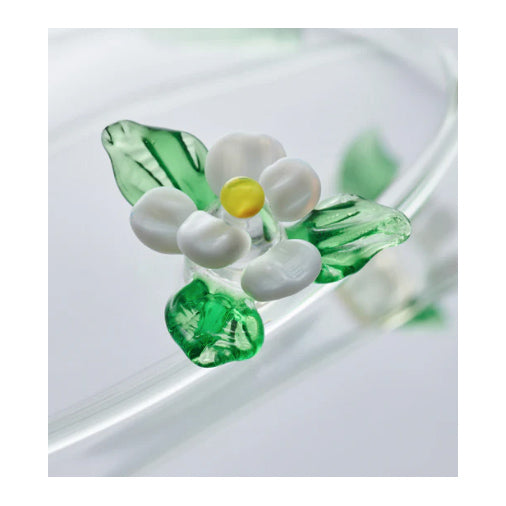 Glass Globe - Wildlife Collection - Ladybird