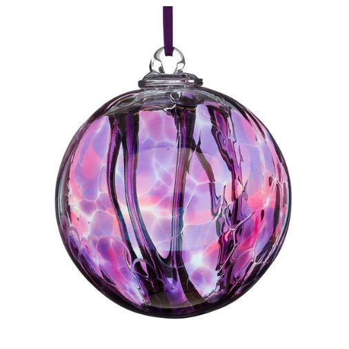 Spirit Ball - Pink & Purple