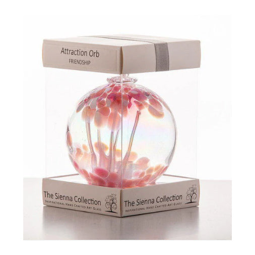 Attraction Orb - Friendship