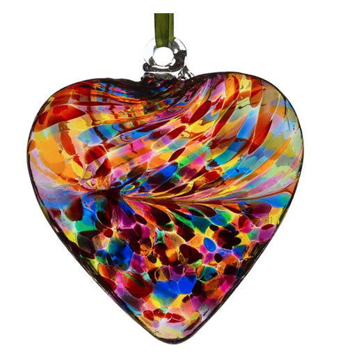Friendship Heart - Multicolored