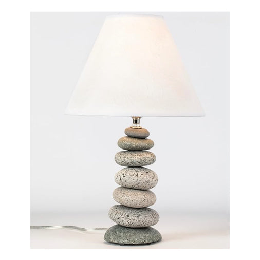 Coastal Cottage Lamp- Mini