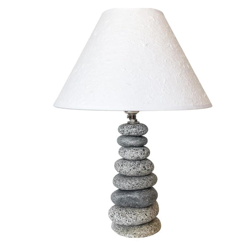 Coastal Cottage Lamp- Mini