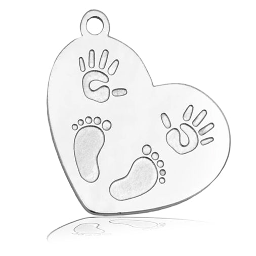 Baby Love - HELP by TJ